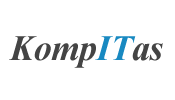 Kompitas Logo