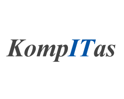 Kompitas Logo